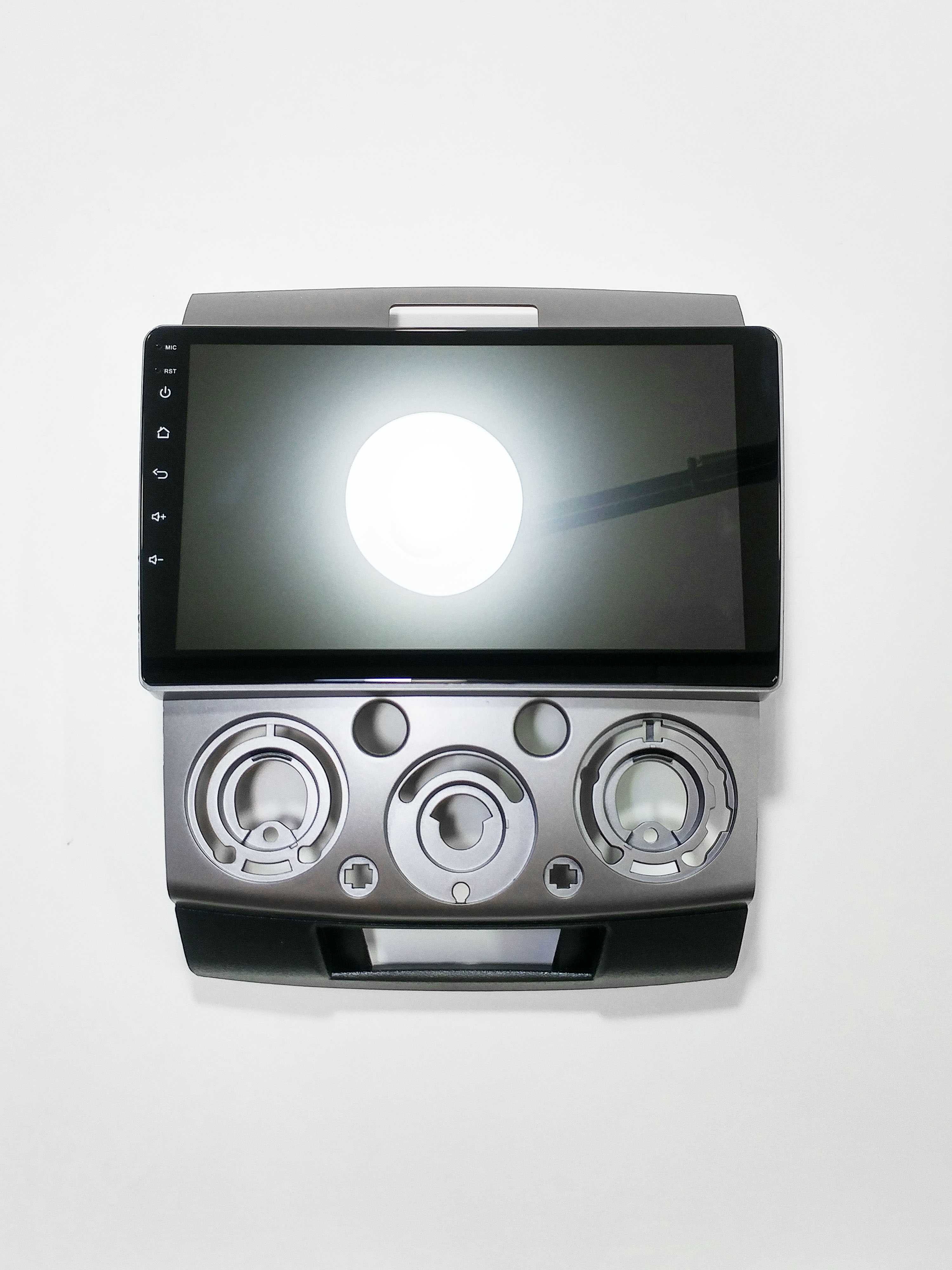 Màn Hình Android FORD EVEREST 2006-2012-2015 BT50